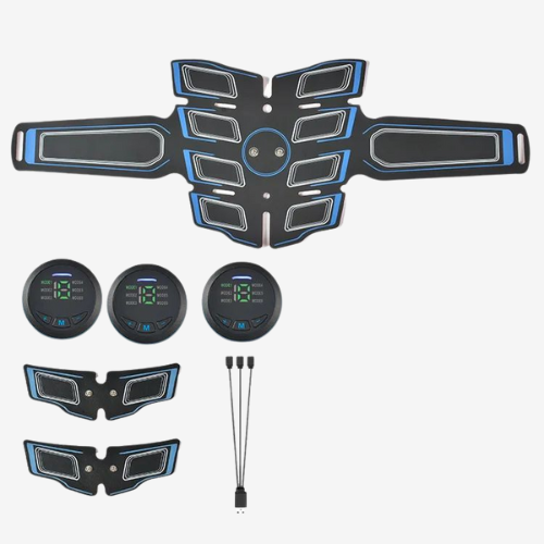 Stimulation musculaire EMS