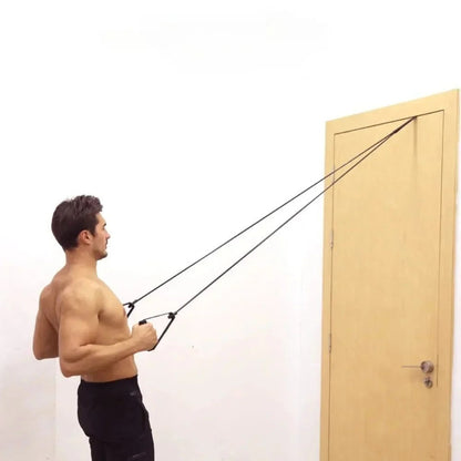 FitResist™ – Bandes de résistance